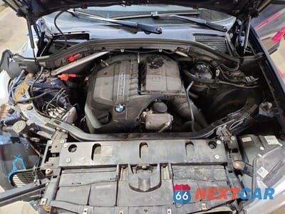 Zdjęcie 12 z 13 samochodu: 2017 BMW X3 XDRIVE35I VIN:5UXWX7C52H0S19946 - miniatura
