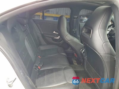Zdjęcie 10 z 12 samochodu: 2020 MERCEDES-BENZ CLA 250 4MATIC VIN:WDD5J4HB8LN036449 - miniatura