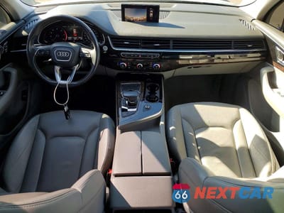 Zdjęcie 8 z 14 samochodu: 2017 AUDI Q7 PREMIUM VIN:WA1AAAF78HD009670 - miniatura