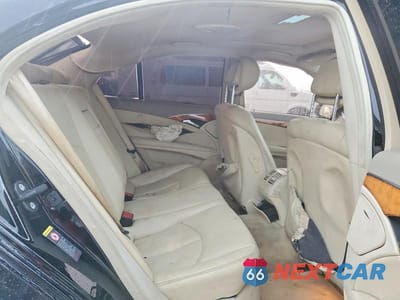 Zdjęcie 10 z 11 samochodu: 2006 MERCEDES-BENZ E 350 4MATIC VIN:WDBUF87J66X205334 - miniatura