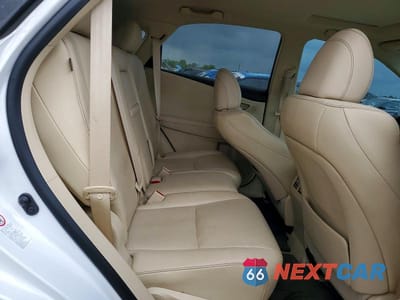 Zdjęcie 10 z 11 samochodu: 2014 LEXUS RX 350 BASE VIN:2T2ZK1BAXEC144290 - miniatura