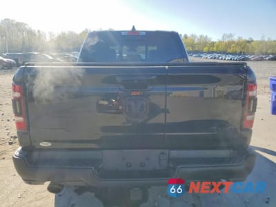 Zdjęcie 6 z 12 samochodu: 2020 RAM 1500 REBEL VIN:1C6SRFLT4LN150456 - miniatura