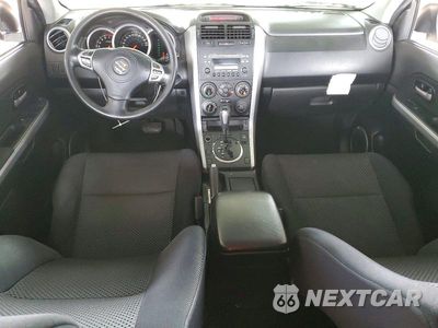Zdjęcie 8 z 11 samochodu: 2007 SUZUKI GRAND VITARA VIN:JS3TD941774203559 - miniatura
