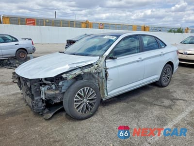2019 VOLKSWAGEN JETTA S 3VWC57BU9KM116916 - główne zdjęcie licytacji z USA - miniatura