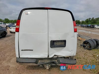 Zdjęcie 6 z 13 samochodu: 2018 CHEVROLET EXPRESS G3500 VIN:1GCZGHFG2J1340896 - miniatura