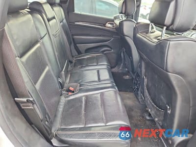 Zdjęcie 11 z 13 samochodu: 2015 JEEP GRAND CHEROKEE OVERLAND VIN:1C4RJFCM0FC618612 - miniatura
