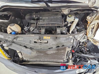 Zdjęcie 12 z 13 samochodu: 2017 MERCEDES BENZ SPRINTER 2500 DELIVERY VAN VIN:WD3PE7CD9HP385062 - miniatura