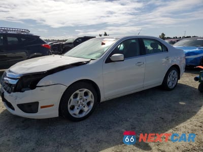 2011 FORD FUSION SE 3FAHP0HG8BR322376 - główne zdjęcie licytacji z USA - miniatura