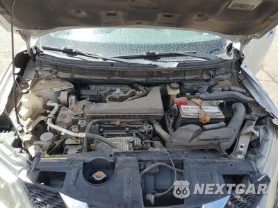Zdjęcie 12 z 13 samochodu: 2016 NISSAN ROGUE S VIN:KNMAT2MT5GP615401 - miniatura