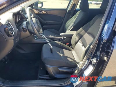 Zdjęcie 7 z 12 samochodu: 2015 MAZDA 3 TOURING VIN:3MZBM1V75FM218723 - miniatura