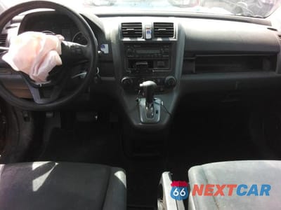 Zdjęcie 8 z 13 samochodu: 2010 HONDA CR-V LX VIN:5J6RE3H36AL041719 - miniatura
