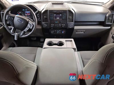 Zdjęcie 8 z 12 samochodu: 2016 FORD F150 SUPER CAB VIN:1FTFX1EFXGKF33738 - miniatura