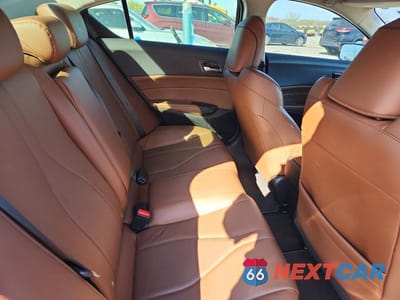 Zdjęcie 10 z 13 samochodu: 2022 ACURA ILX PREMIUM VIN:19UDE2F76NA003653 - miniatura