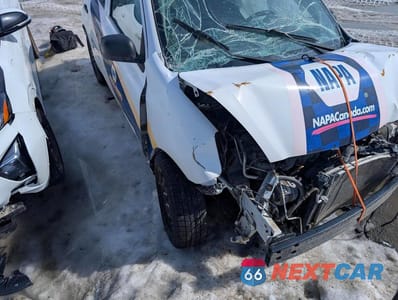 Czwarte zdjęcie samochodu z boku: 2019 NISS MICRA VIN:3N1CK3CPXKL200250 - miniatura