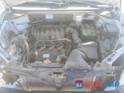 Zdjęcie 12 z 14 samochodu: 2011 MITSUBISHI ENDEAVOR LS VIN:4A4JN2AS7BE031004 - miniatura