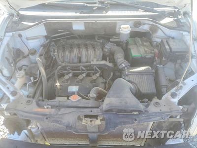 Zdjęcie 12 z 14 samochodu: 2011 MITSUBISHI ENDEAVOR LS VIN:4A4JN2AS7BE031004 - miniatura