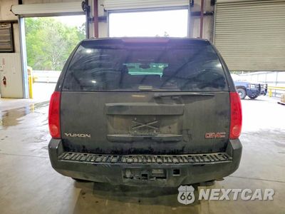 Zdjęcie 6 z 13 samochodu: 2008 GMC YUKON VIN:1GKFC13C48J189338 - miniatura
