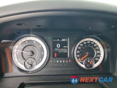 Zdjęcie 9 z 12 samochodu: 2021 RAM 1500 CLASSIC TRADESMAN VIN:1C6RR6FT5MS576105 - miniatura