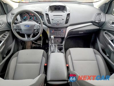 Zdjęcie 8 z 13 samochodu: 2017 FORD ESCAPE SE VIN:1FMCU9GDXHUD43672 - miniatura