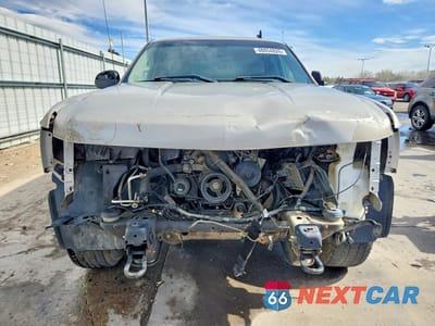 Piąte zdjęcie samochodu w środku: 2009 CHEVROLET SILVERADO K1500 LT VIN:1GCEK29019Z171590 - miniatura