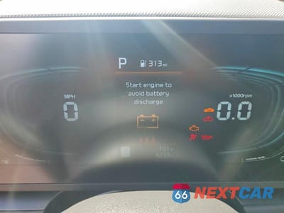 Zdjęcie 9 z 12 samochodu: 2026 KIA NIRO LX VIN:KNDCP3LE9T5329465 - miniatura