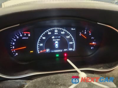 Zdjęcie 9 z 12 samochodu: 2014 KIA CADENZA PREMIUM VIN:KNALN4D77E5149039 - miniatura