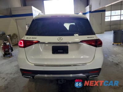 Zdjęcie 6 z 13 samochodu: 2020 MERCEDES-BENZ GLE 350 4MATIC VIN:4JGFB4KB8LA088185 - miniatura