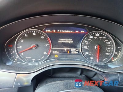 Zdjęcie 9 z 12 samochodu: 2018 AUDI A7 PREMIUM PLUS VIN:WAUW3BFC8JN006984 - miniatura