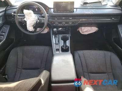 Zdjęcie 8 z 12 samochodu: 2024 HONDA ACCORD EX VIN:1HGCY1F37RA081990 - miniatura