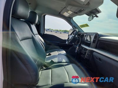 Zdjęcie 10 z 12 samochodu: 2024 FORD F250 SUPER DUTY VIN:1FTBF2BA4REC60247 - miniatura