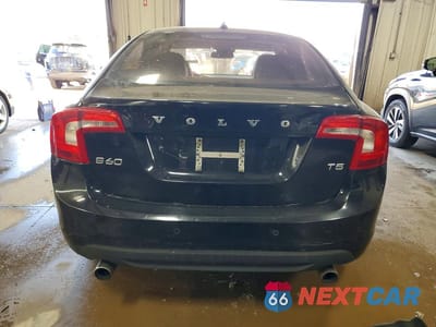 Zdjęcie 6 z 12 samochodu: 2013 VOLVO S60 T5 VIN:YV1612FS3D1212753 - miniatura