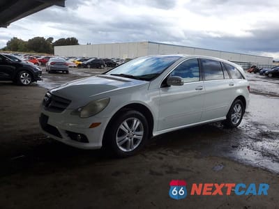 2008 MERCEDES-BENZ R350 4JGCB56E68A084348 - główne zdjęcie licytacji z USA - miniatura