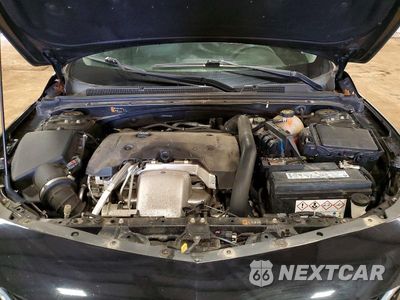 Zdjęcie 11 z 13 samochodu: 2017 CHEVROLET MALIBU PREMIER VIN:1G1ZH5SX5HF138724 - miniatura
