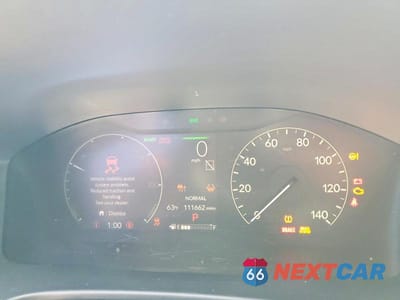 Zdjęcie 9 z 13 samochodu: 2024 HONDA CR-V SPORT TOURING VIN:7FARS6H96RE056275 - miniatura
