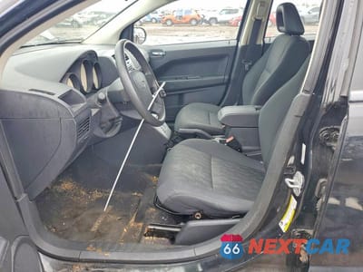 Zdjęcie 7 z 12 samochodu: 2008 DODGE CALIBER VIN:1B3HB28B48D632021 - miniatura