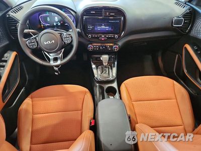 Zdjęcie 8 z 12 samochodu: 2025 KIA SOUL EX VIN:KNDJ33AU5S7273511 - miniatura