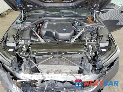 Zdjęcie 11 z 11 samochodu: 2025 BMW 530 I VIN:WBA43FJ07SCU64329 - miniatura