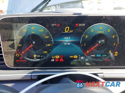 Zdjęcie 9 z 13 samochodu: 2022 MERCEDES-BENZ GLS 450 4MATIC VIN:4JGFF5KE8NA661688 - miniatura