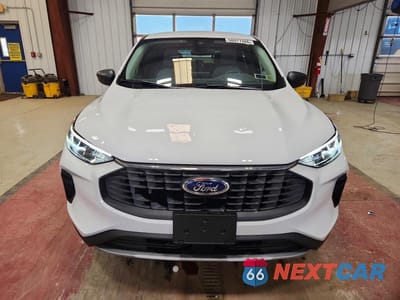 Piąte zdjęcie samochodu w środku: 2025 FORD ESCAPE ACTIVE VIN:1FMCU9GN3SUB69783 - miniatura