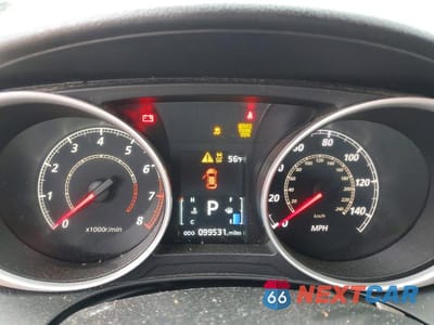 Zdjęcie 9 z 13 samochodu: 2014 MITSUBISHI OUTLANDER SPORT ES VIN:4A4AR3AU6EE021886 - miniatura