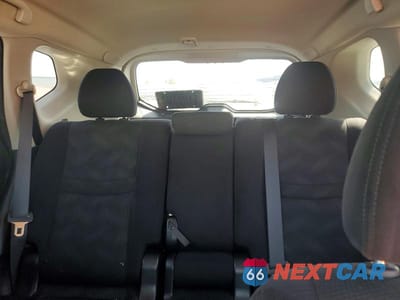 Zdjęcie 10 z 13 samochodu: 2014 NISSAN ROGUE SV VIN:5N1AT2MT3EC752434 - miniatura