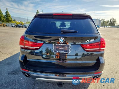 Zdjęcie 6 z 14 samochodu: 2017 BMW X5 XDRIVE35I VIN:5UXKR0C3XH0V69565 - miniatura