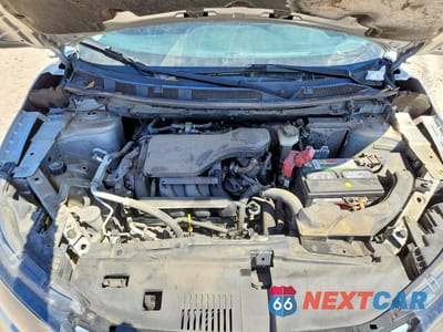 Zdjęcie 11 z 11 samochodu: 2020 NISSAN ROGUE SPORT S VIN:JN1BJ1CV7LW544504 - miniatura