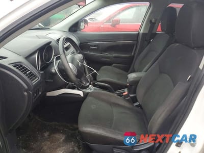 Zdjęcie 7 z 12 samochodu: 2013 MITSUBISHI RVR SE VIN:4A4AJ3AU8DE606720 - miniatura