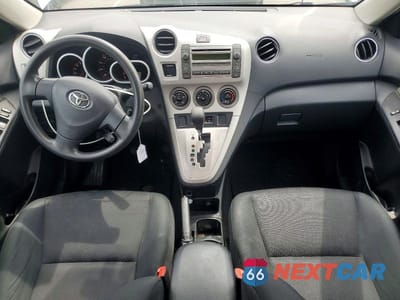 Zdjęcie 8 z 12 samochodu: 2010 TOYOTA MATRIX BASE VIN:2T1KU4EEXAC480239 - miniatura