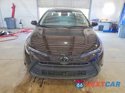 Piąte zdjęcie samochodu w środku: 2024 TOYOTA COROLLA LE VIN:5YFB4MDE0RP095303 - miniatura