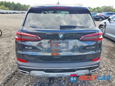 Zdjęcie 6 z 13 samochodu: 2023 BMW X5 XDRIVE40I VIN:5UXCR6C0XP9R88684 - miniatura