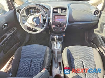 Zdjęcie 8 z 12 samochodu: 2019 NISSAN VERSA NOTE SV VIN:3N1CE2CPXKL360081 - miniatura