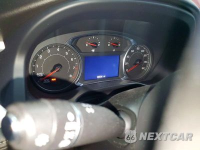 Zdjęcie 9 z 13 samochodu: 2020 GMC ACADIA SLE VIN:1GKKNRLS2LZ185071 - miniatura