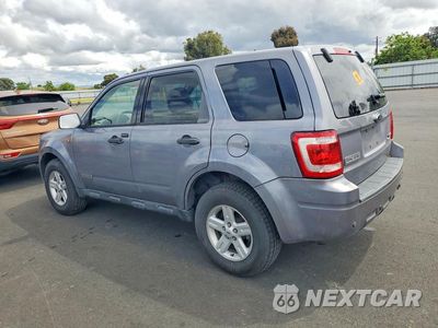 Drugie zdjęcie samochodu z przodu: 2008 FORD ESCAPE HEV VIN:1FMCU49H88KB33022 - miniatura